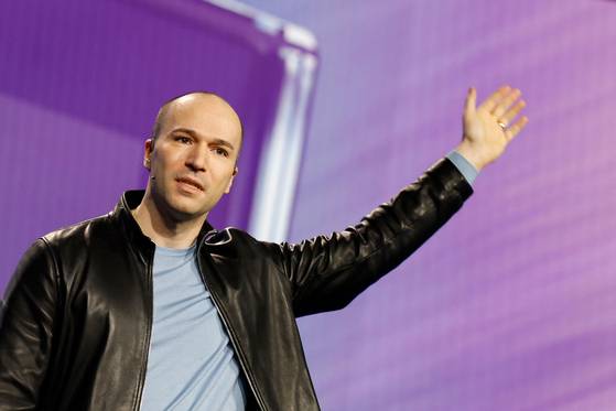 그렉 브록먼 오픈AI 사장. AFP=연합뉴스