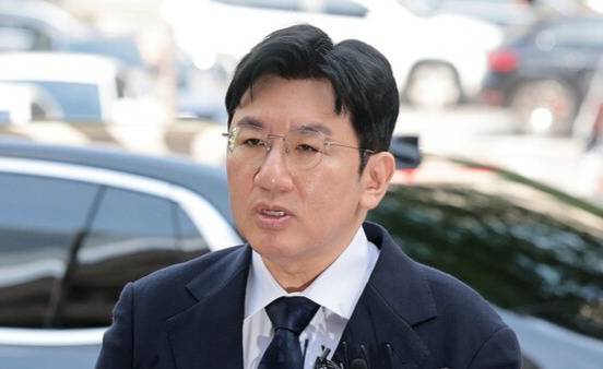 방시혁 의장. 연합뉴스