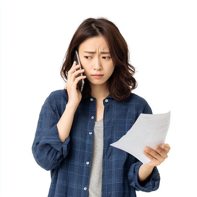 방송미디어통신위원회가 24일 작년 한 해 가장 많이 접수된 온라인 피해 사례와 대처 방안 등 상담 내용을 담은 사례집을 공개했다. <사진=미드저니>