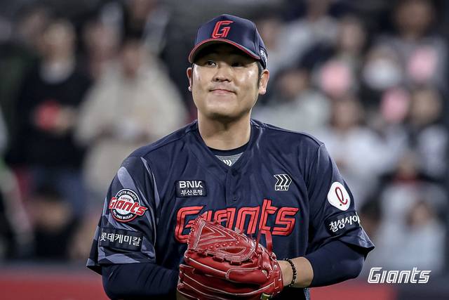 롯데의 한현희. 롯데 제공