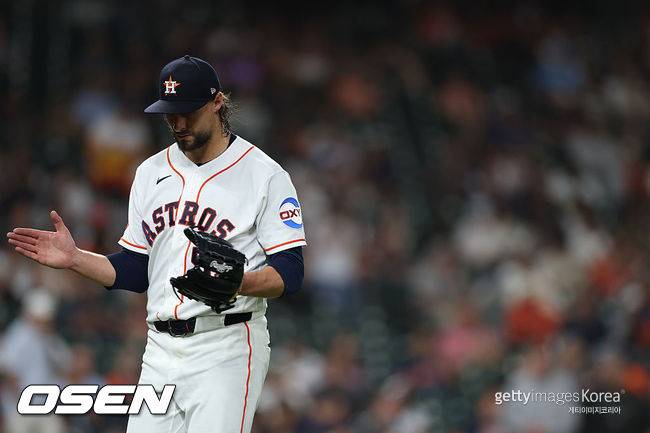 [사진] 라이언 와이스 ⓒGettyimages(무단전재 및 재배포 금지)