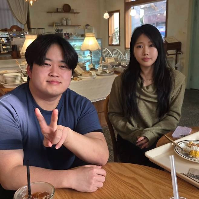 사진=정은표 인스타그램 캡처