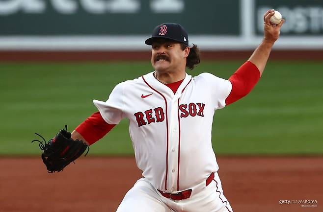 페이튼 톨리. 사진=게티이미지코리아