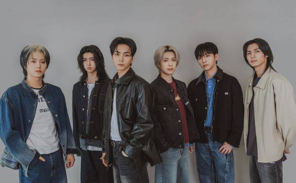 엑스디너리 히어로즈 / 사진=JYP엔터테인먼트 제공