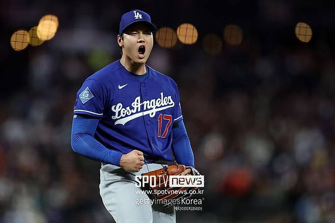 ▲ 오타니 쇼헤이