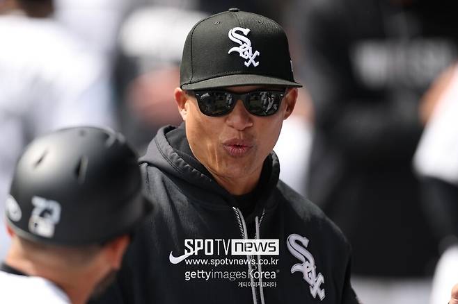 ▲ 윌 베나블 감독