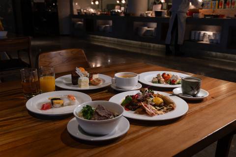 제주 에코랜드 호텔, 교래