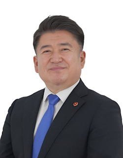 이창민 예비후보