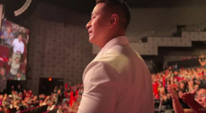 (사진=유승준 유튜브 채널)