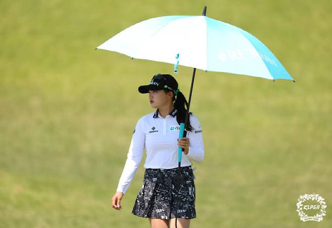 노승희.(사진=KLPGT 제공)