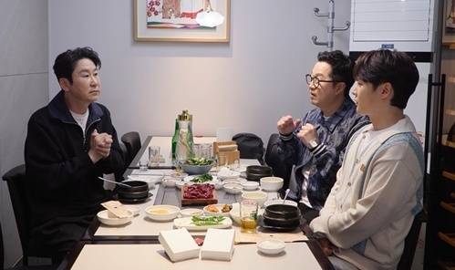 KBS 2TV '살림하는 남자들 시즌2'