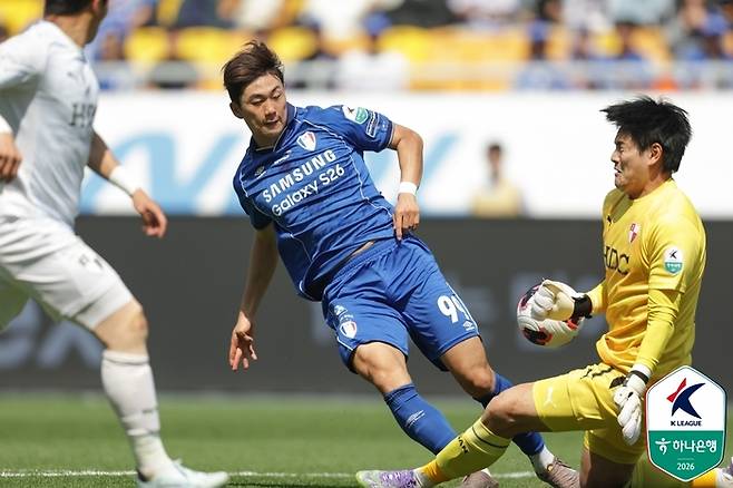 제공 | 한국프로축구연맹