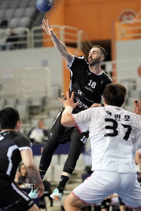 사진제공=한국핸드볼연맹