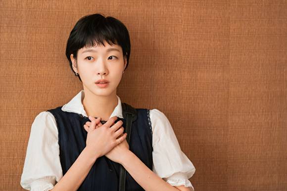 김고은 [사진=티빙]