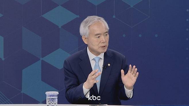 ▲ 양부남 더불어민주당 의원