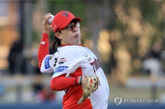 양현종 / 사진=연합뉴스