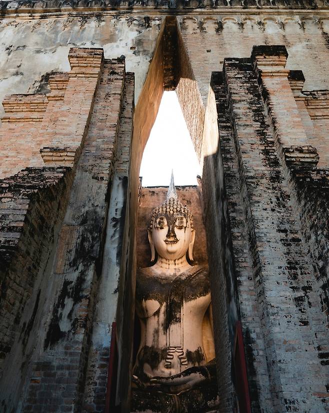 태국 수코타이 / 사진 = 언스플래쉬