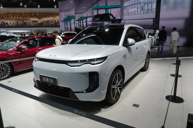 씨라이언 08. /한국자동차전문기자협회 공동취재단