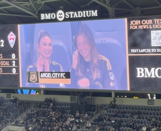 ▲ ⓒ케이시 유진 SNS