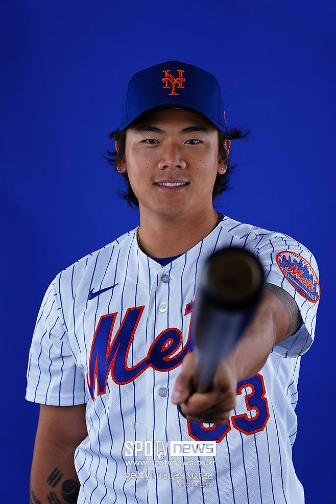 ▲ 트리플A에서 맹타를 터뜨리며 메이저리그 콜업을 기다리고 있는 배지환