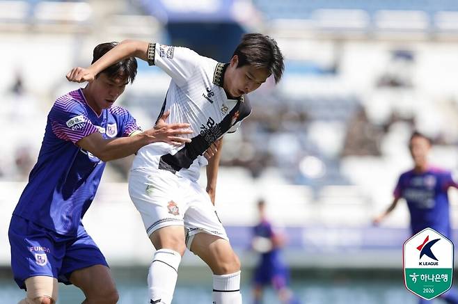 ▲ ⓒ한국프로축구연맹