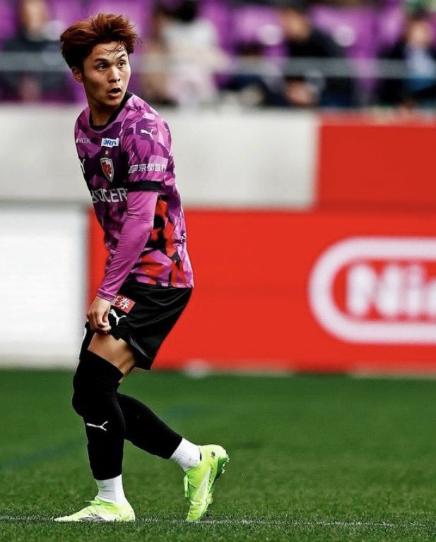 ▲ 출처| 'aaron' SNS