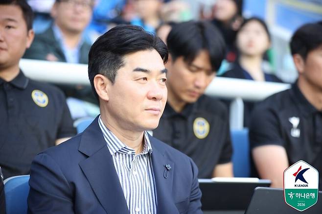 ▲ ⓒ한국프로축구연맹