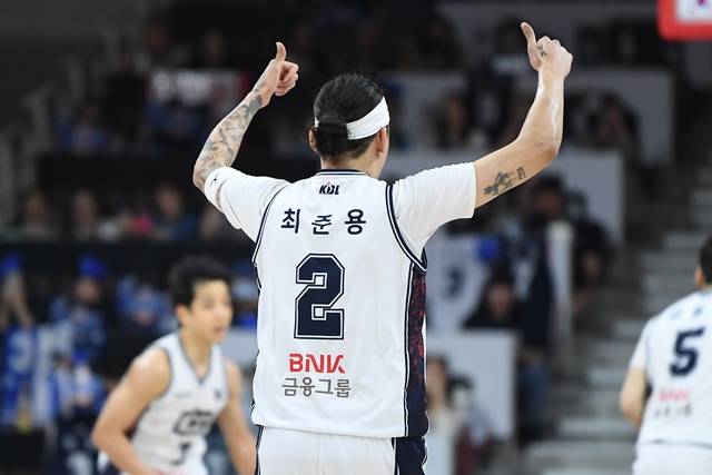 최준용. /사진=KBL 제공