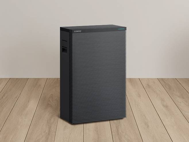 스퀘어핏 공기청정기 50㎡ [코웨이 제공. 재판매 및 DB금지]