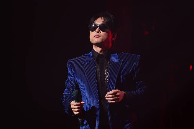 가수 박창근 [그니안 제공. 재판매 및 DB 금지]