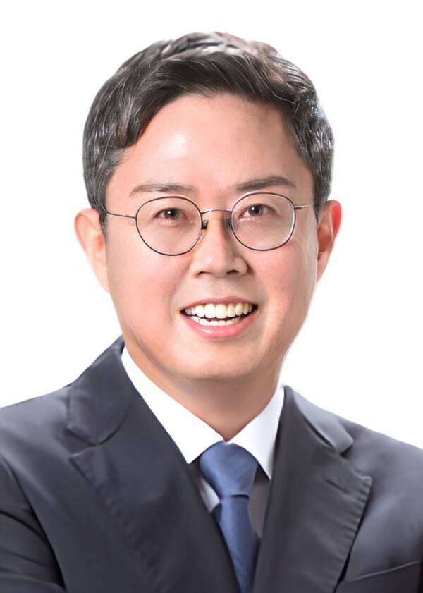 더불어민주당 안도걸 의원. 안도걸 의원실 제공