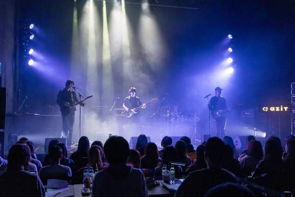 27일 CJ문화재단이 인디 뮤지션 지원사업 '튠업'과 뮤지컬 창작자 지원사업 '스테이지업' 공모 수상자를 발표하며 올해도 K-컬처 미래를 이끌 창작자 발굴에 본격 나선다고 밝혔다. /사진=CJ문화재단