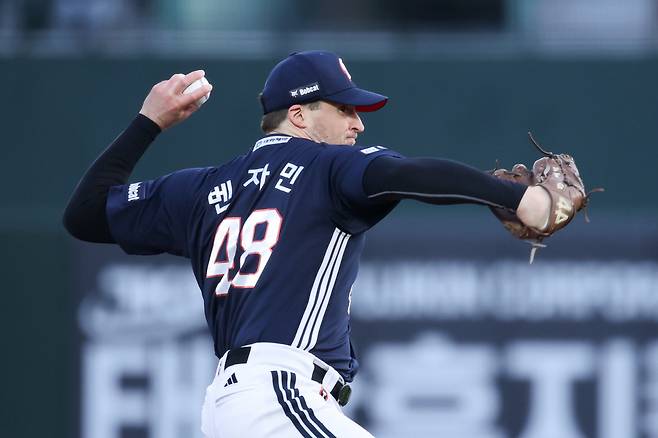 사진제공=두산 베어스