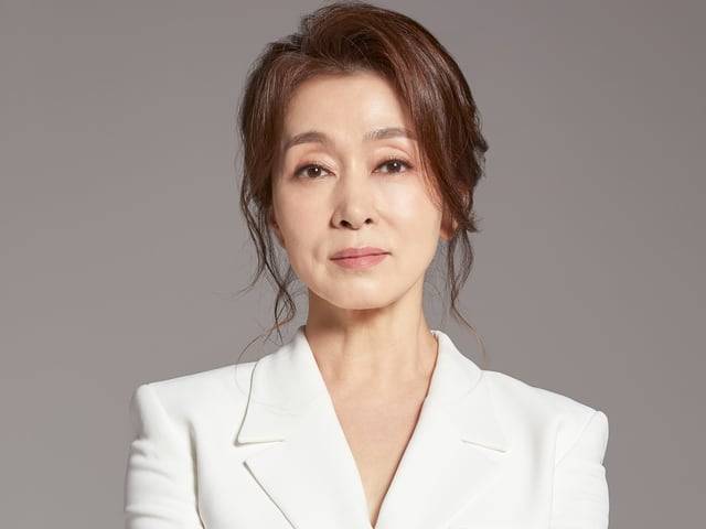 배우 문희경. /뉴시스