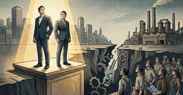 제미나이가 그린 일러스트.