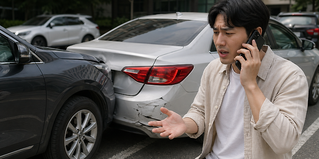 생성형 인공지능(AI)을 활용해 제작한 이미지
