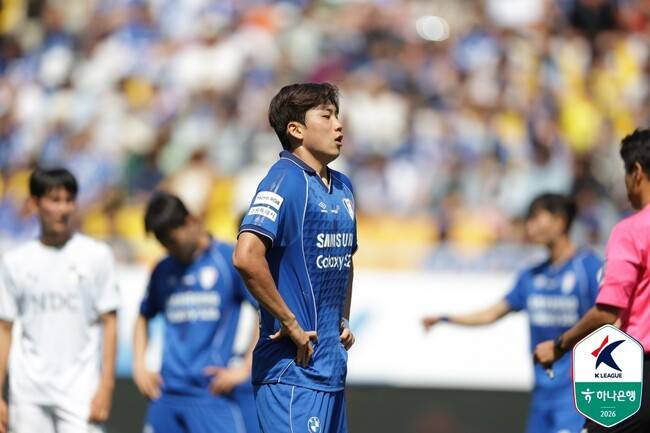 사진=한국프로축구연맹