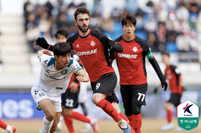 사진=한국프로축구연맹