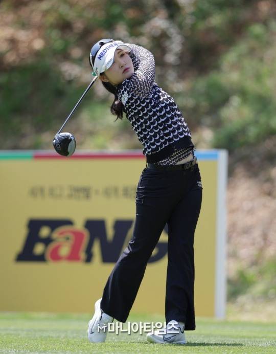 이예원 / 사진=손진현 기자