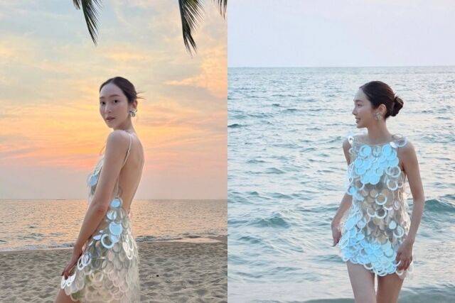 제시카./ 제시카 인스타그램