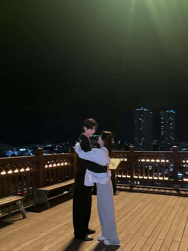 변우석 소셜미디어