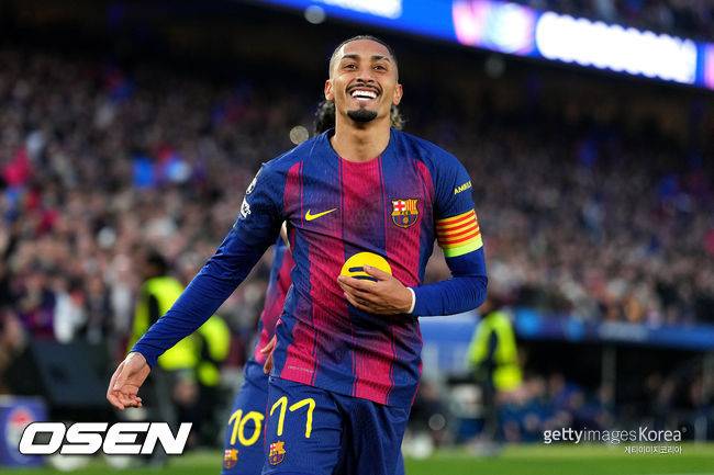 [사진] ⓒGettyimages(무단전재 및 재배포 금지)