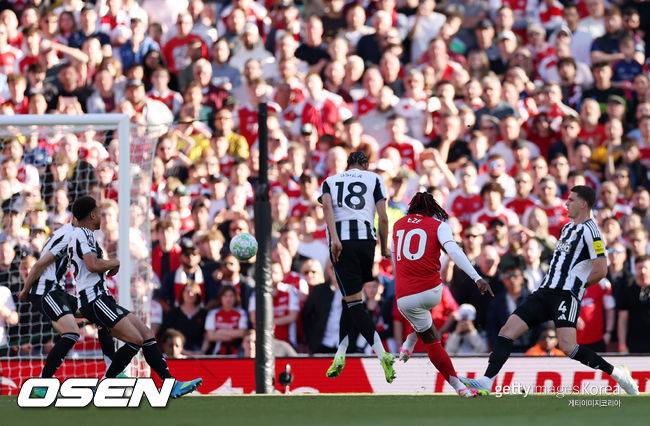 [사진] ⓒGettyimages(무단전재 및 재배포 금지)