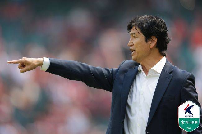 [사진] 한국프로축구연맹 제공