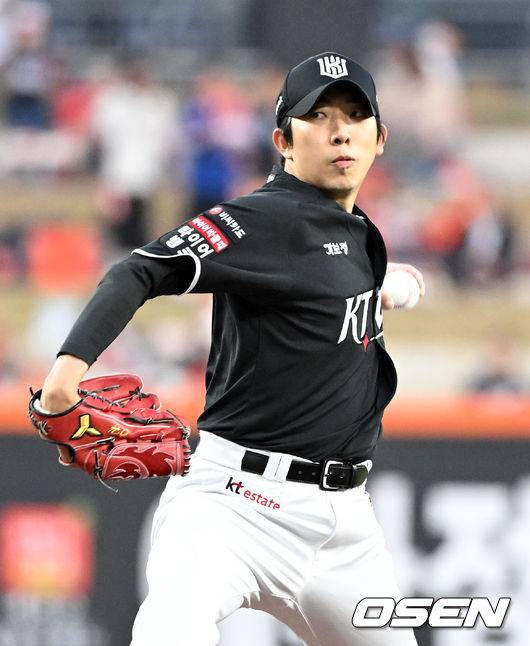 오원석. / OSEN DB