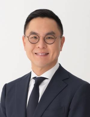 민세훈 팰런티어 아시아·태평양 커머셜 리드. 링크드인 갈무리