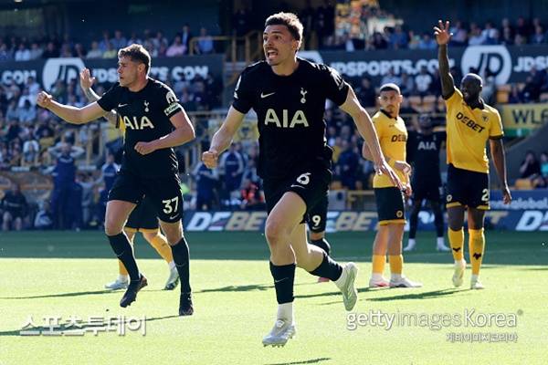 팔리냐 / 사진=Gettyimages 제공