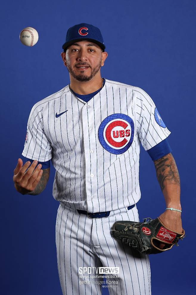 ▲ 빈스 벨라스케즈