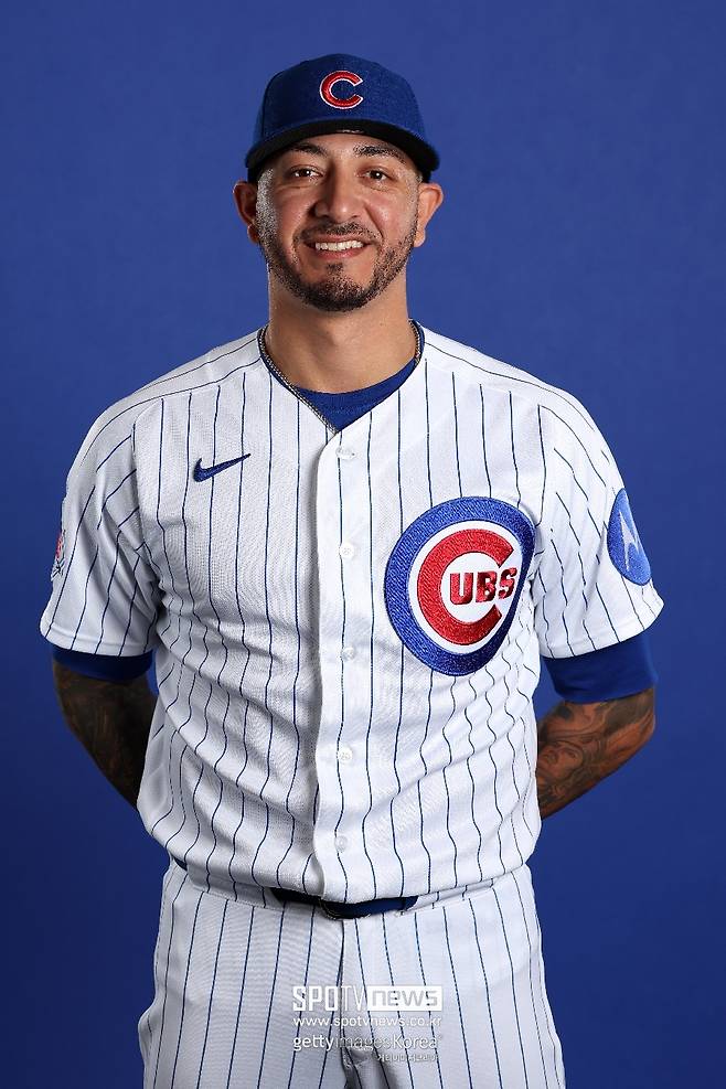 ▲ 빈스 벨라스케즈