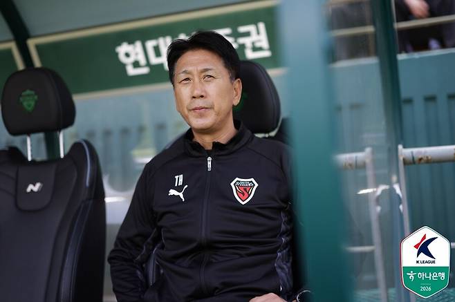 ▲ ⓒ한국프로축구연맹